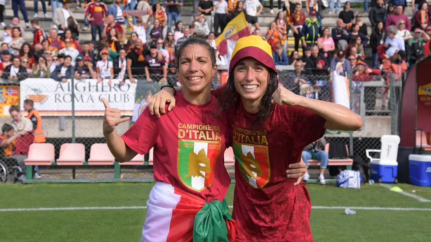 bartoli scudetto