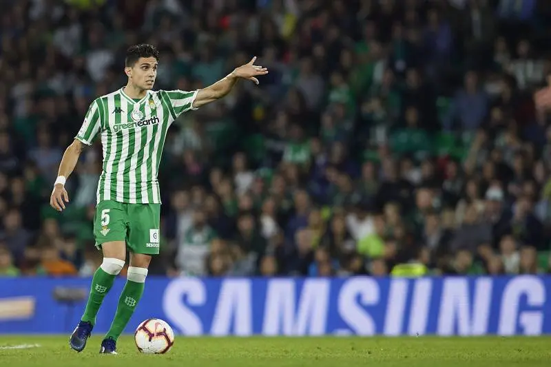bartra betis