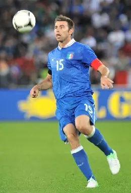 barzagli nazionale