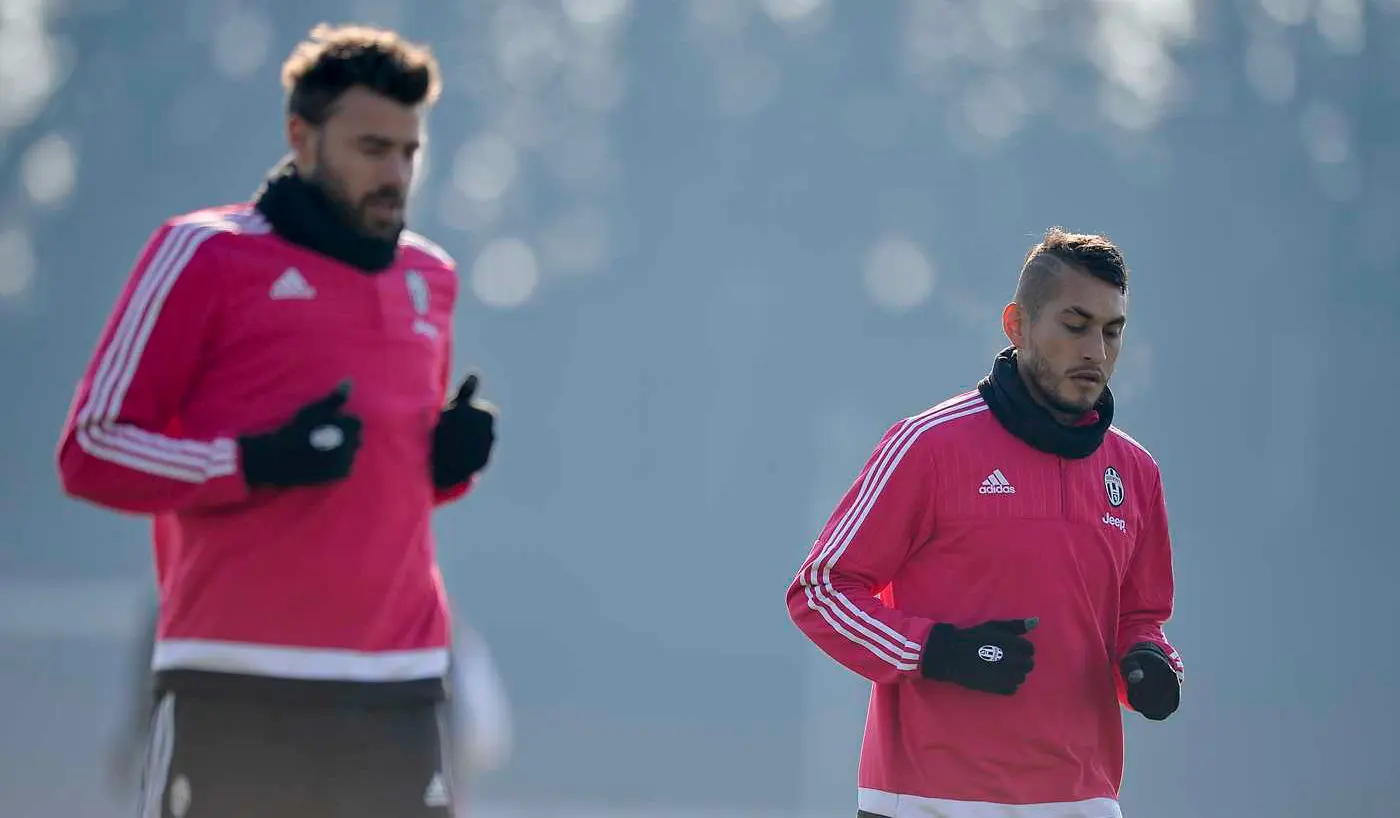 barzagli pereyra vinovo