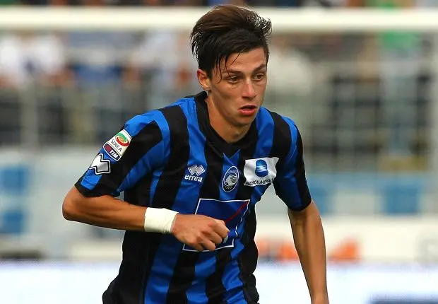 baselli atalanta