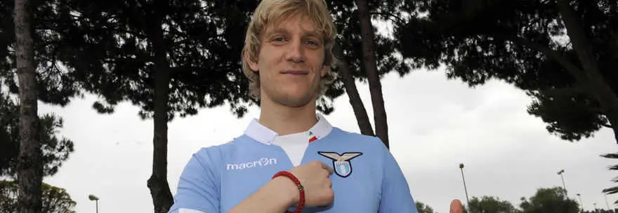 basta lazio presentazione