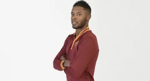 bastos maglia giallorossa