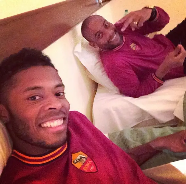 bastos maicon instagram