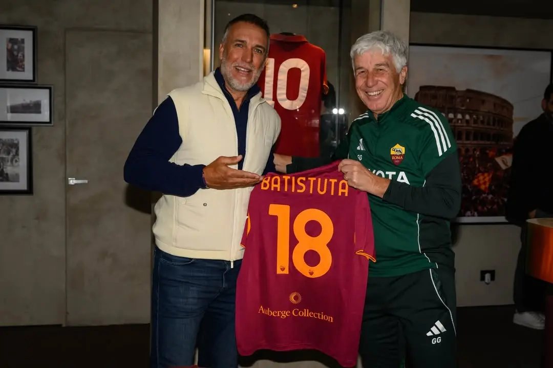 batistura gasperini