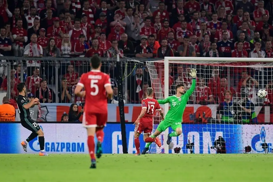 bayern monaco