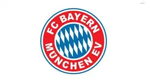 bayern munchen logo 2