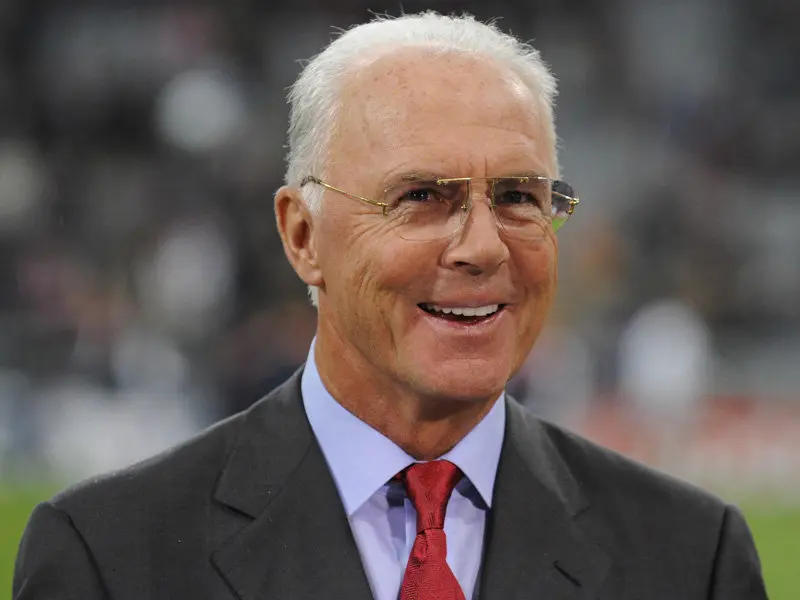 beckenbauer
