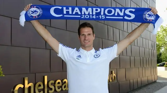begovic transfer completedimg