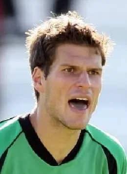 begovic