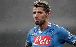 behrami napoli