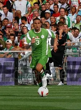 belhadj alg