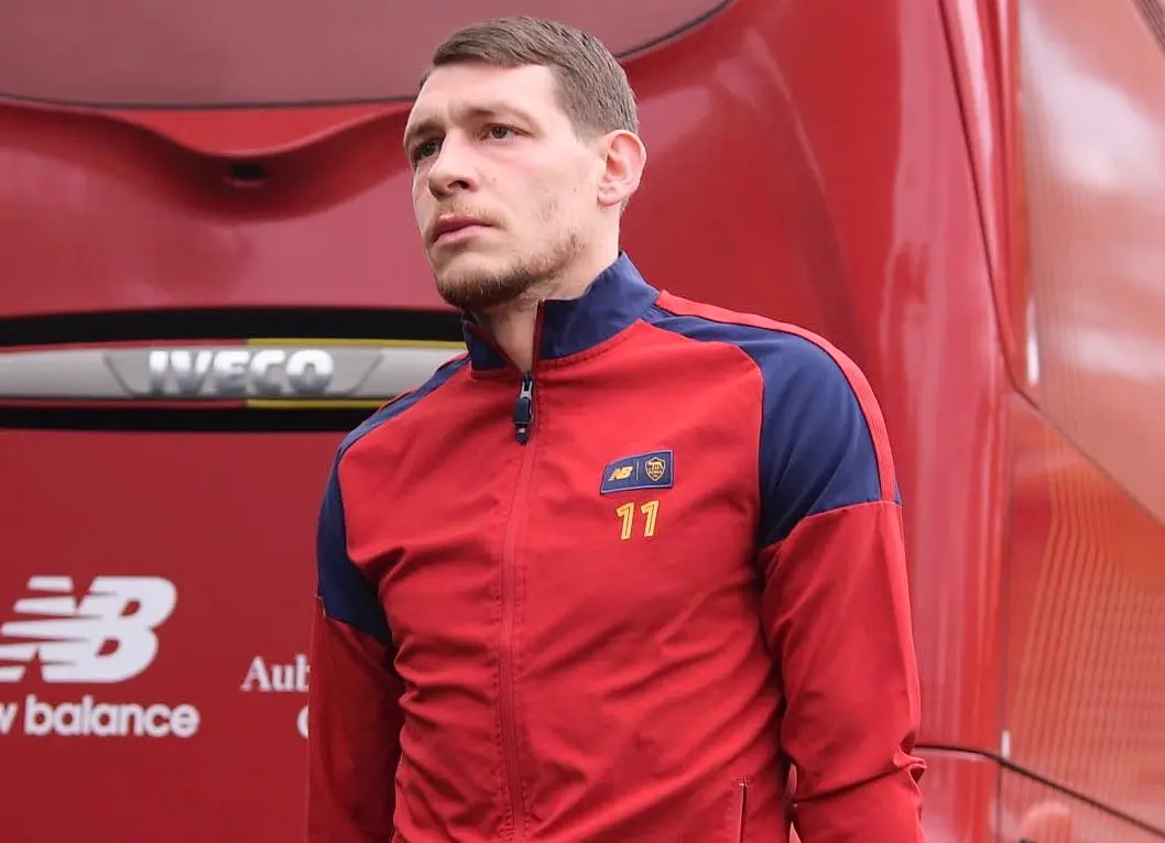 belotti bologna roma
