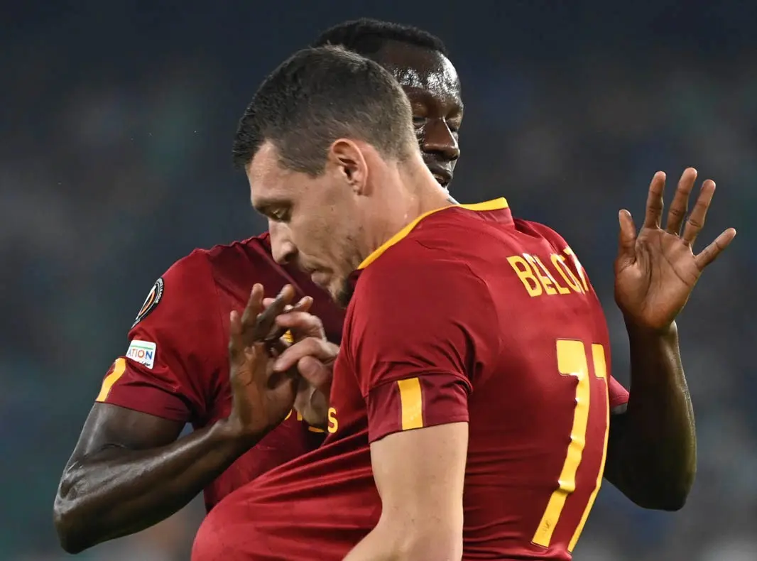 belotti camara betis roma 2