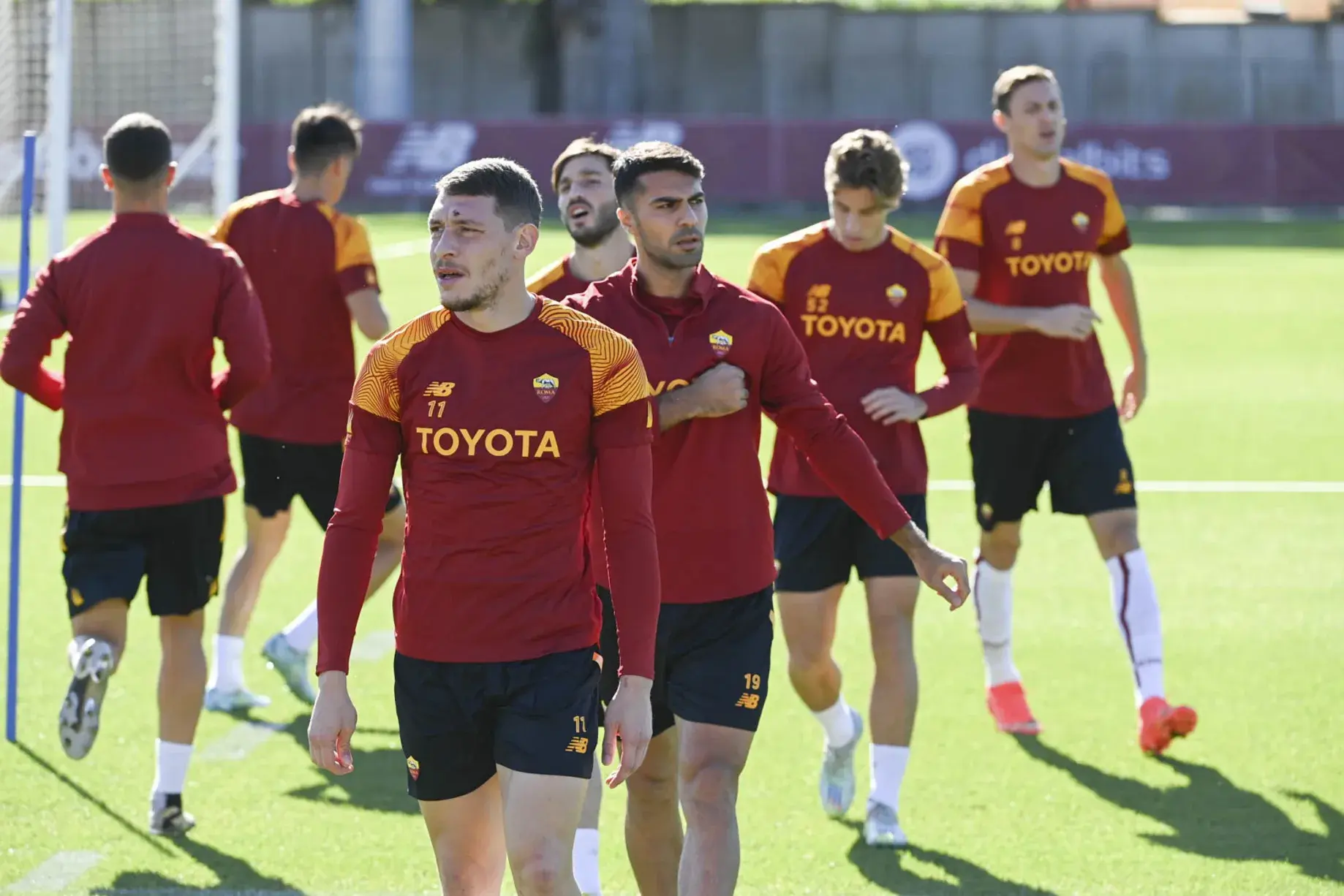 belotti celik trigoria