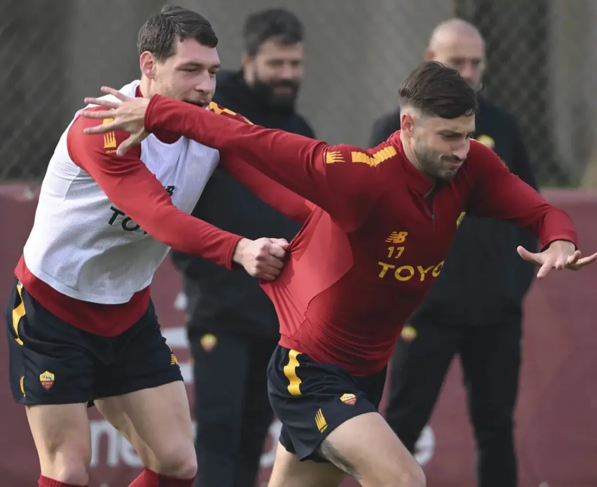 belotti e vina