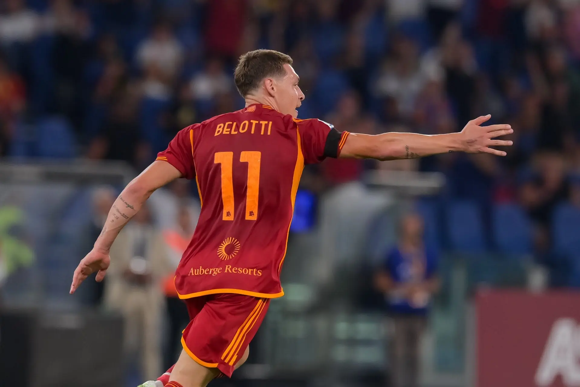 belotti gol