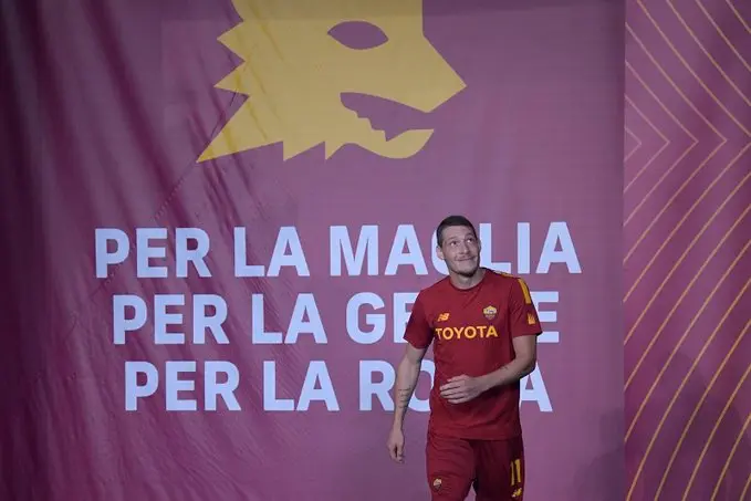 belotti monza