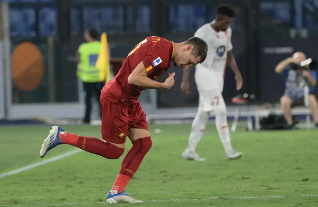belotti roma monza 1