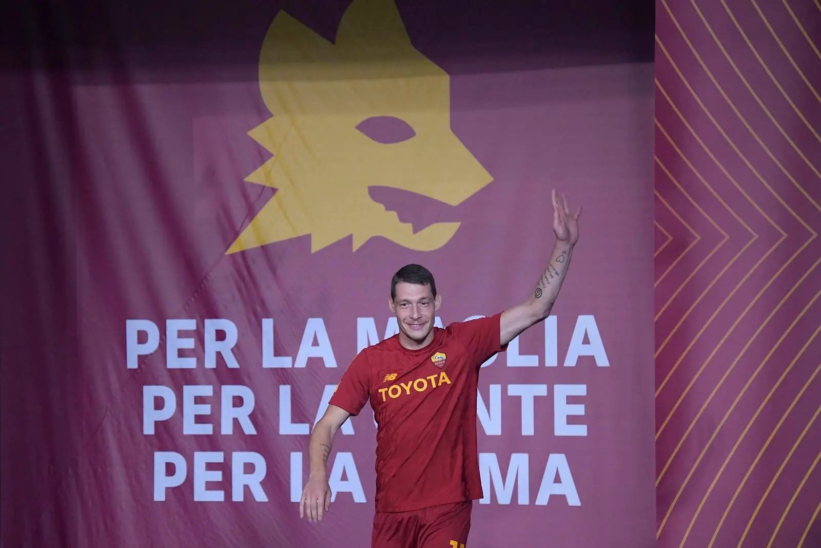 belotti roma monza 1