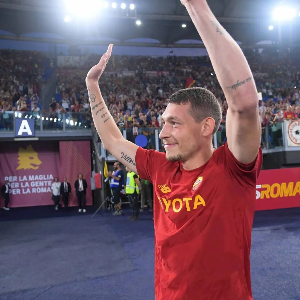 belotti roma monza