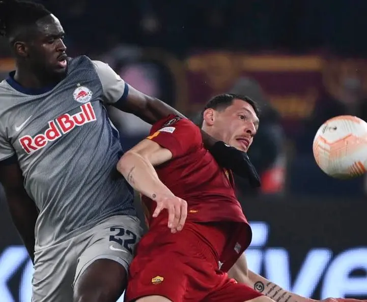 belotti roma salisburgo 1