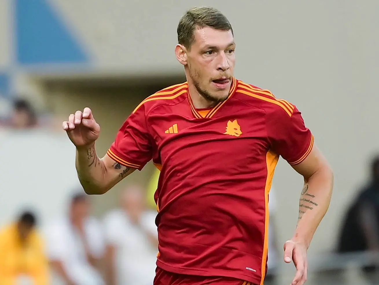 belotti tolosa roma