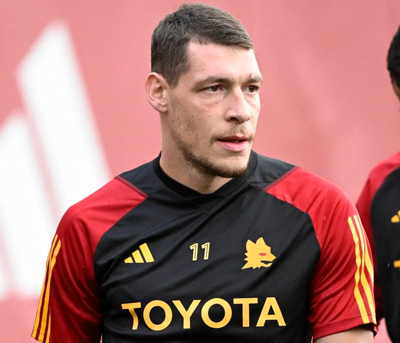 belotti trigoria 1