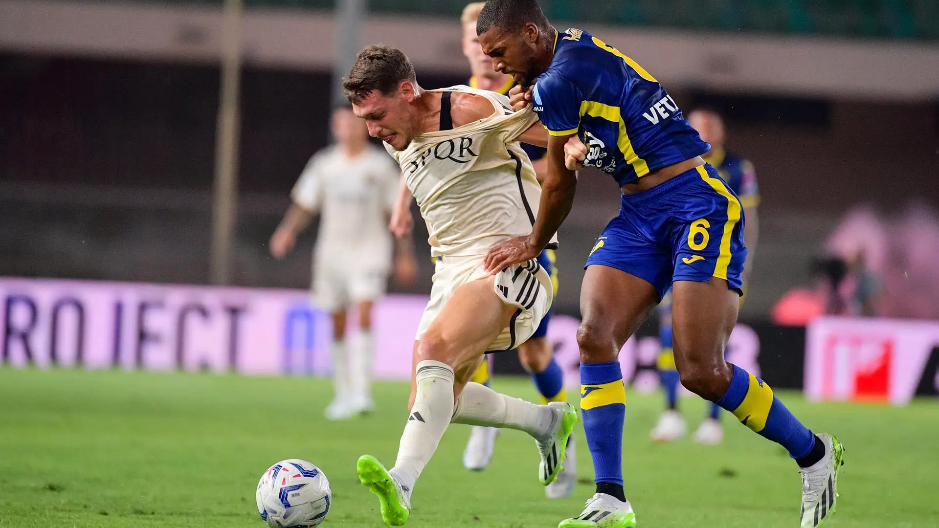 belotti verona roma 1
