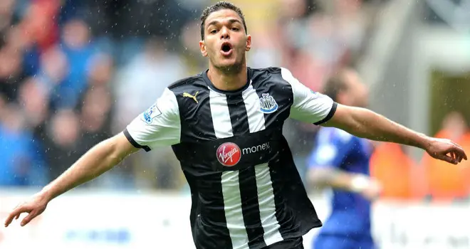 ben arfa