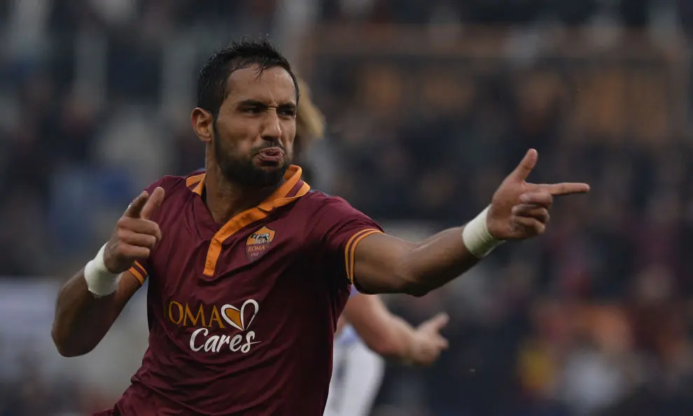 benatia