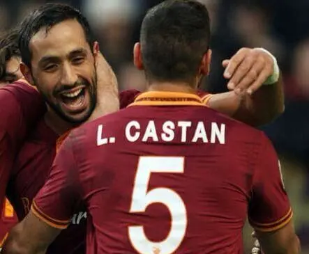 benatia castan