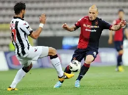benatia nainggolan contrasto manca solo sabatini