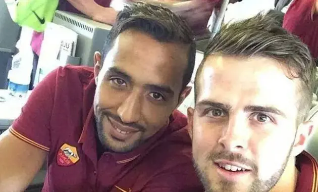 benatia pjanic