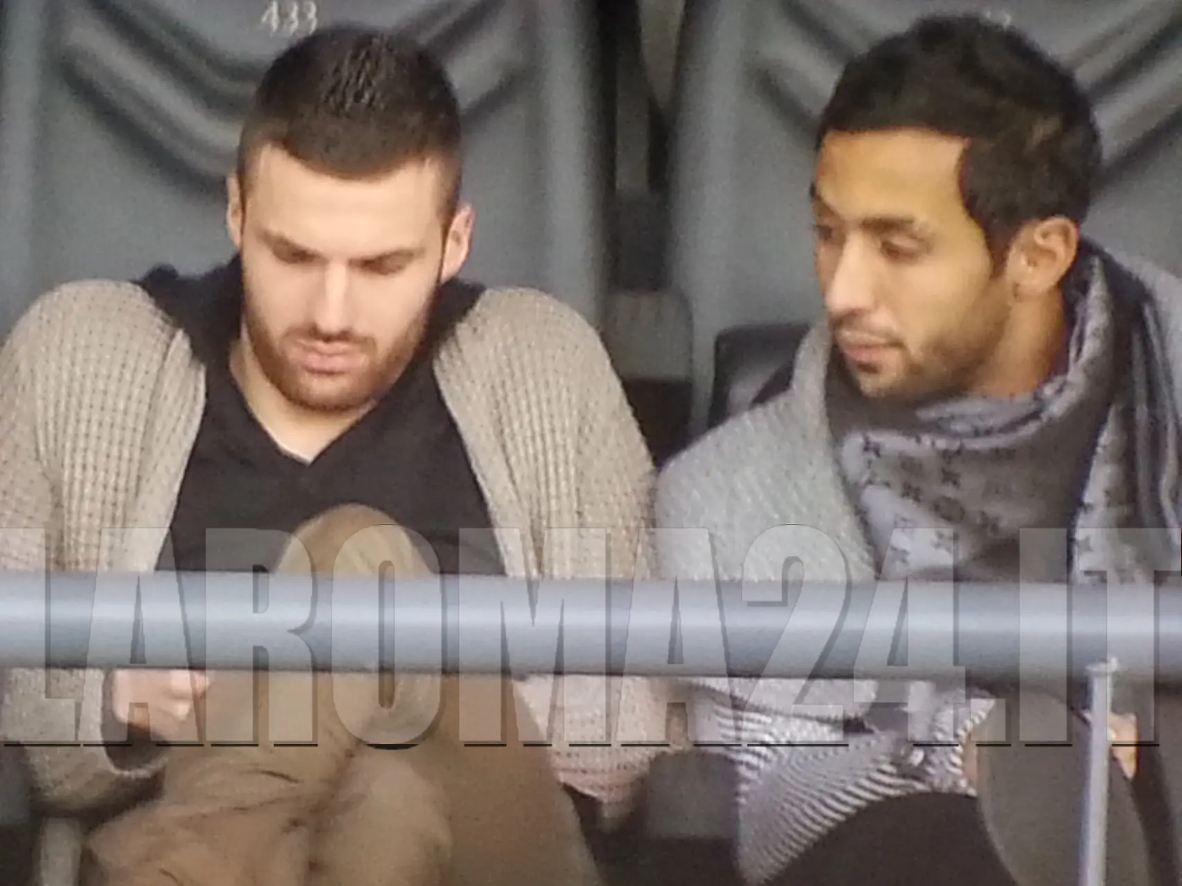 benatia tribuna udine lr24