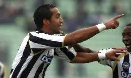 benatia udinese bianconero