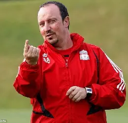 benitez