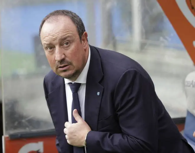 benitez