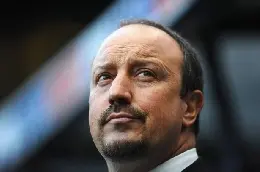 benitez pp chelsea 2013