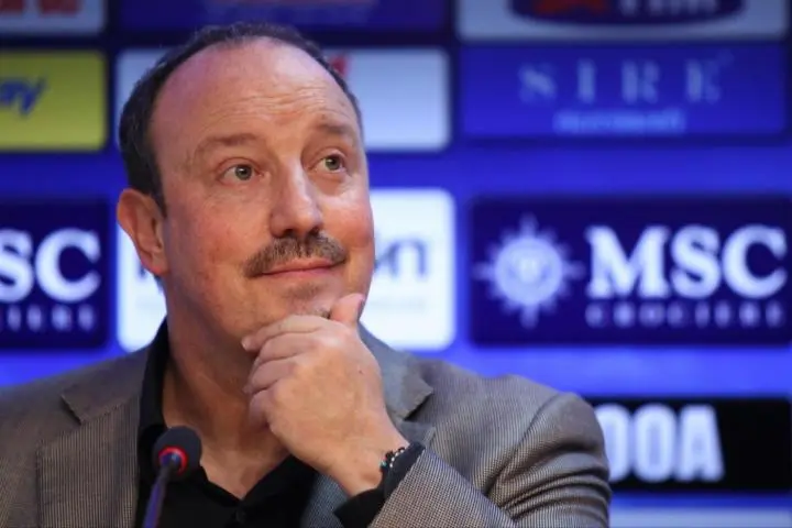 benitez pp conf