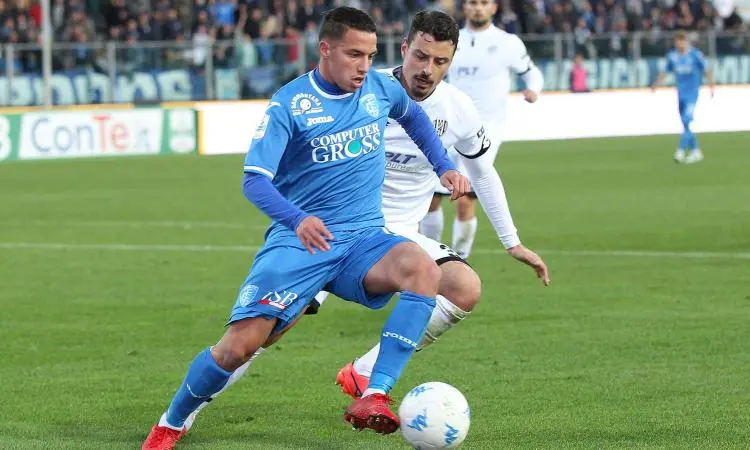 bennacer empoli