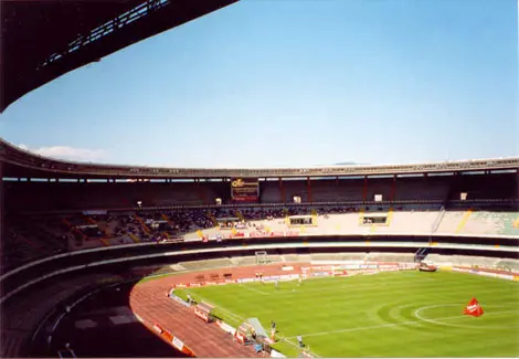 bentegodi