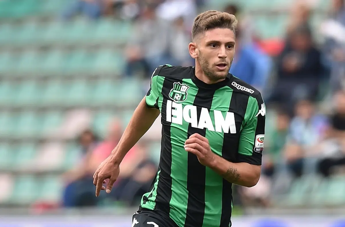 berardi 2