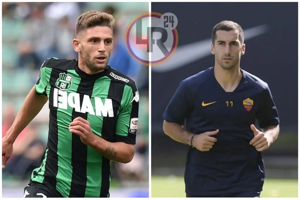 berardi mkhitaryan