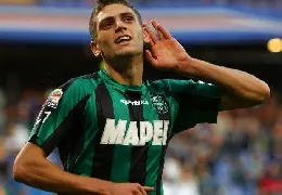 berardi20sassuolo