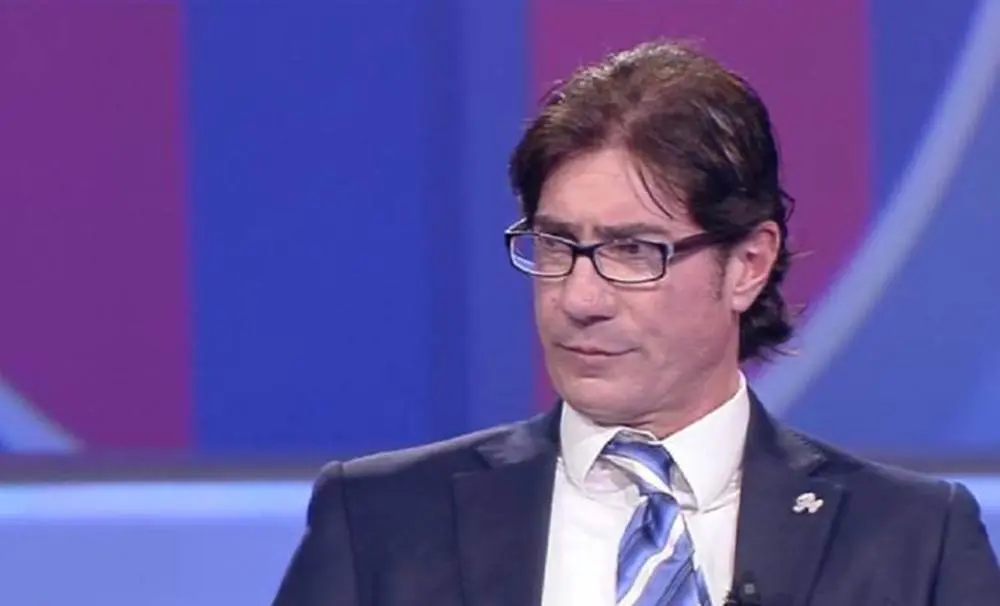 bergonzi