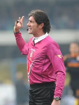 bergonzi profilo chievo roma