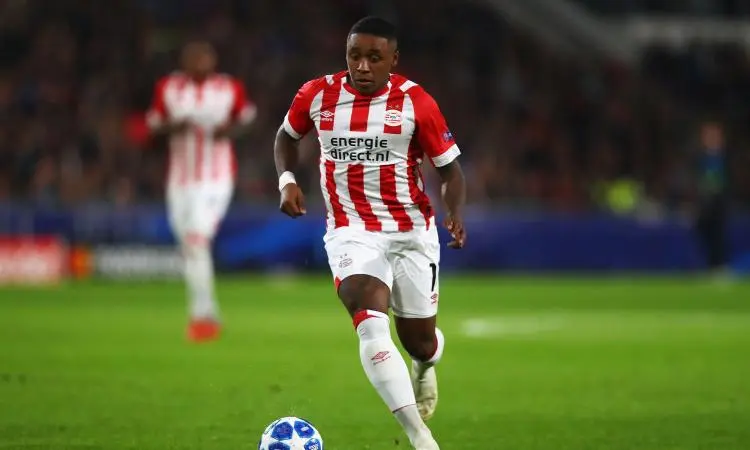 bergwijn