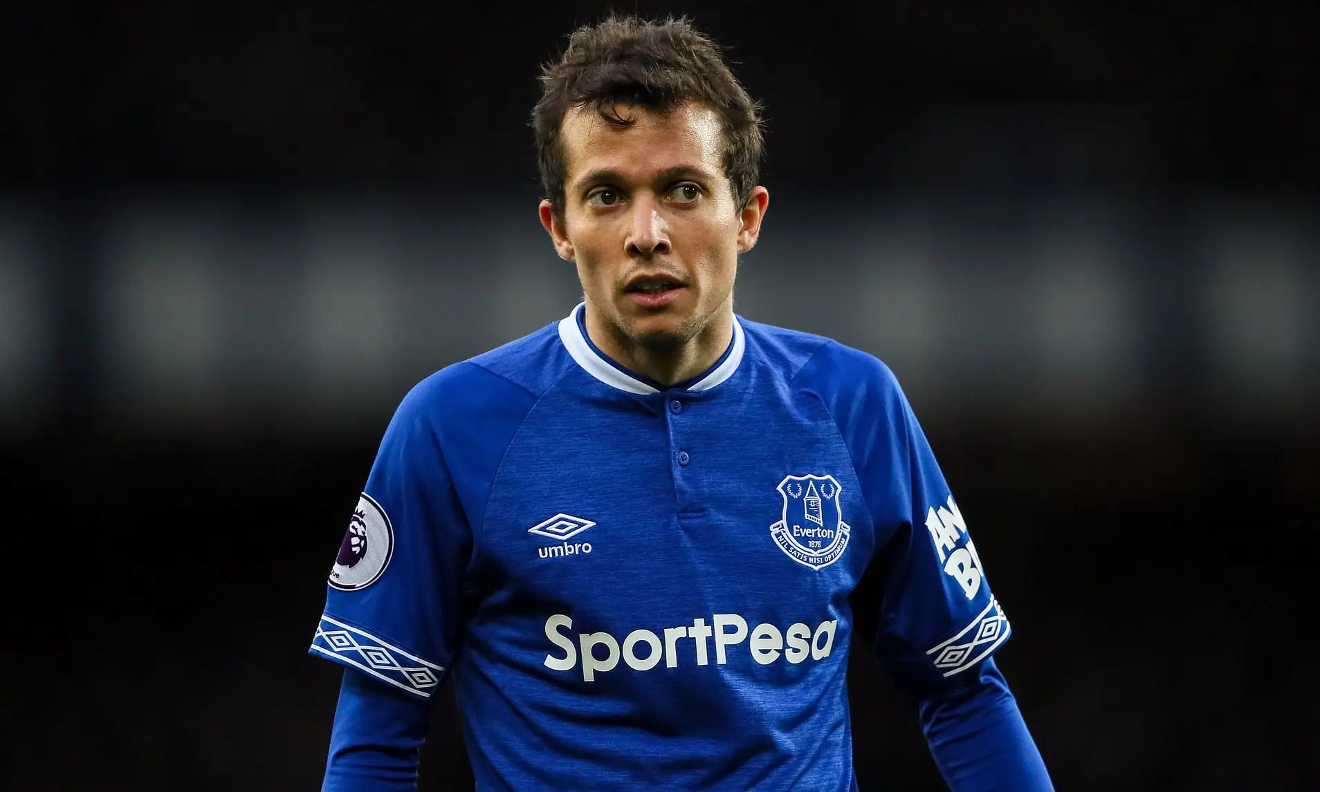 bernard everton