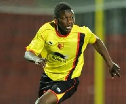 bernard mensah watford